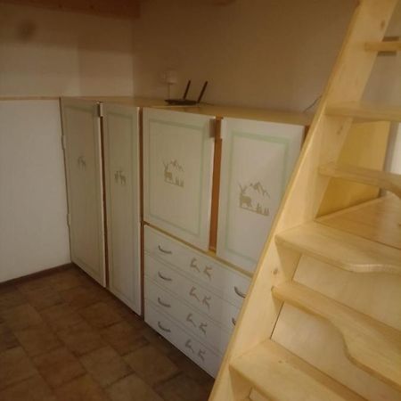 Ladinische Jagerhof - Solaria Cipat: 022113-At-013003 Apartamento Campestrin Exterior foto