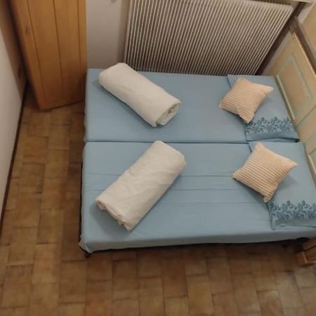 Ladinische Jagerhof - Solaria Cipat: 022113-At-013003 Apartamento Campestrin Exterior foto