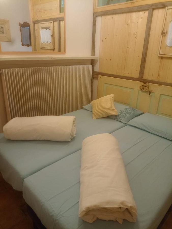 Ladinische Jagerhof - Solaria Cipat: 022113-At-013003 Apartamento Campestrin Exterior foto