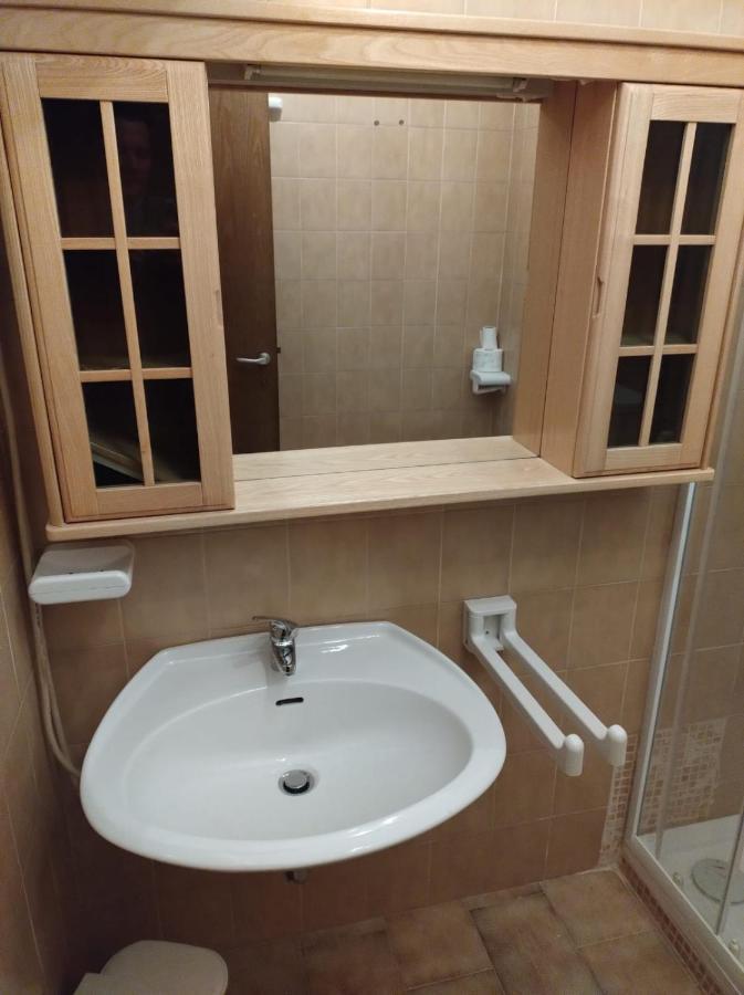 Ladinische Jagerhof - Solaria Cipat: 022113-At-013003 Apartamento Campestrin Exterior foto