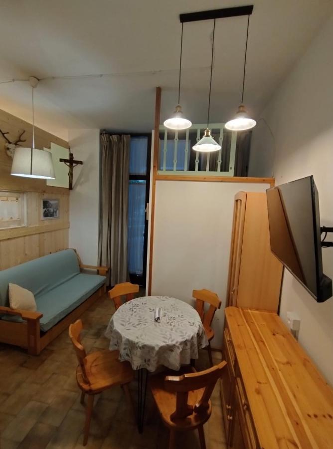 Ladinische Jagerhof - Solaria Cipat: 022113-At-013003 Apartamento Campestrin Exterior foto