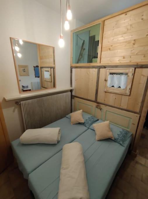 Ladinische Jagerhof - Solaria Cipat: 022113-At-013003 Apartamento Campestrin Exterior foto