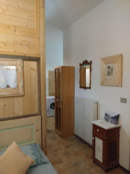 Ladinische Jagerhof - Solaria Cipat: 022113-At-013003 Apartamento Campestrin Exterior foto