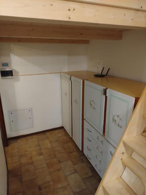 Ladinische Jagerhof - Solaria Cipat: 022113-At-013003 Apartamento Campestrin Exterior foto