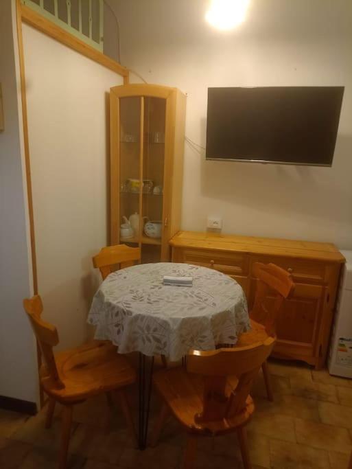 Ladinische Jagerhof - Solaria Cipat: 022113-At-013003 Apartamento Campestrin Exterior foto