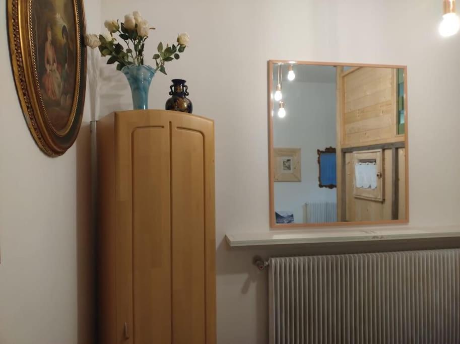 Ladinische Jagerhof - Solaria Cipat: 022113-At-013003 Apartamento Campestrin Exterior foto