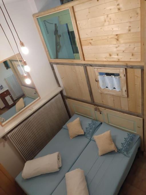 Ladinische Jagerhof - Solaria Cipat: 022113-At-013003 Apartamento Campestrin Exterior foto
