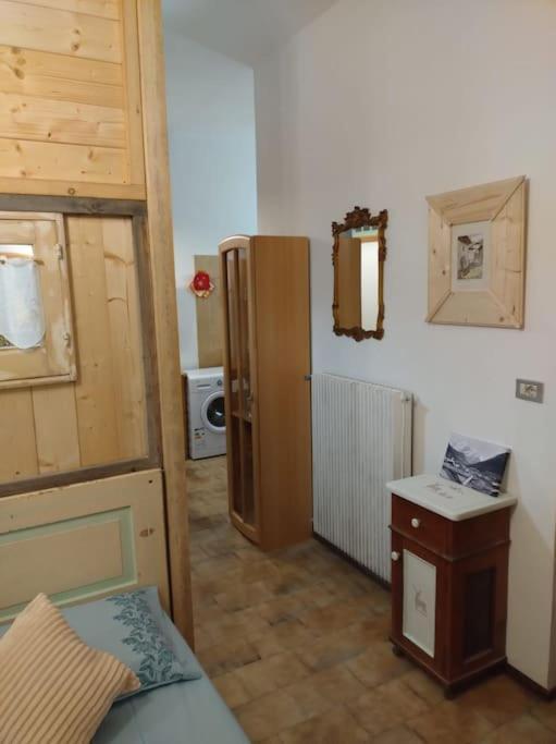 Ladinische Jagerhof - Solaria Cipat: 022113-At-013003 Apartamento Campestrin Exterior foto