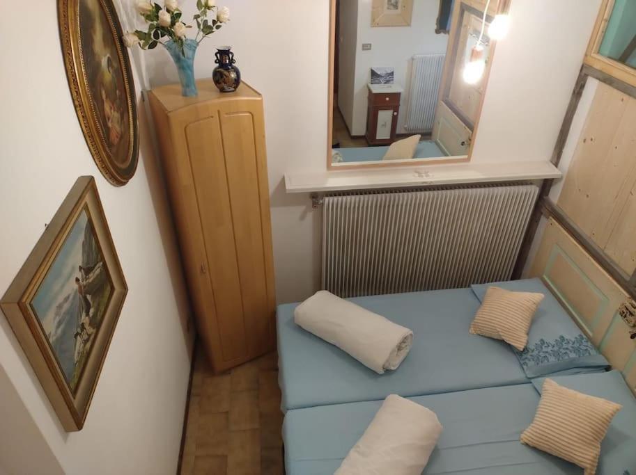 Ladinische Jagerhof - Solaria Cipat: 022113-At-013003 Apartamento Campestrin Exterior foto