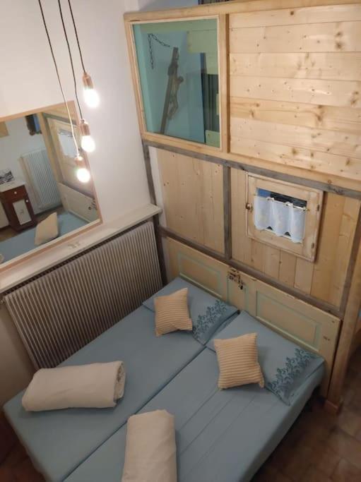 Ladinische Jagerhof - Solaria Cipat: 022113-At-013003 Apartamento Campestrin Exterior foto
