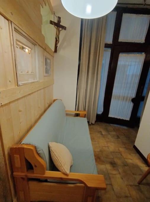 Ladinische Jagerhof - Solaria Cipat: 022113-At-013003 Apartamento Campestrin Exterior foto