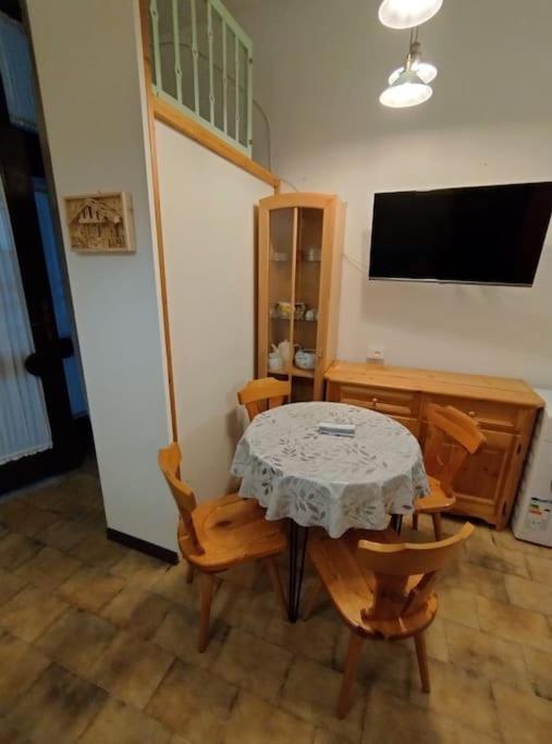 Ladinische Jagerhof - Solaria Cipat: 022113-At-013003 Apartamento Campestrin Exterior foto
